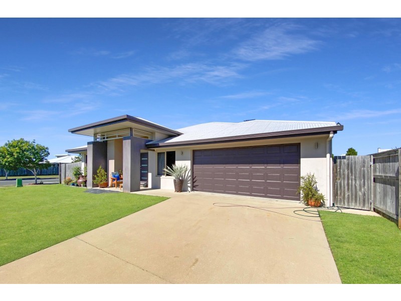 1 Camellen Street, Beaconsfield QLD 4740