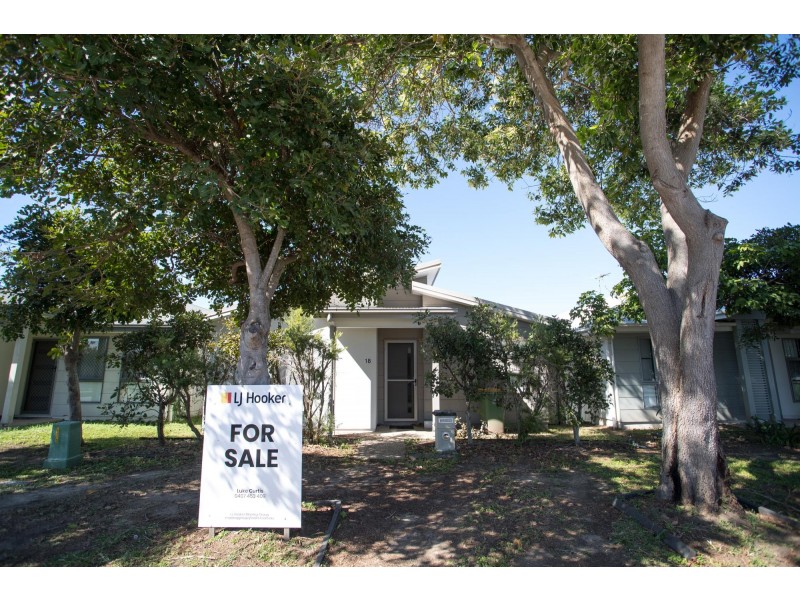 5 Sunbird Lane, Andergrove QLD 4740