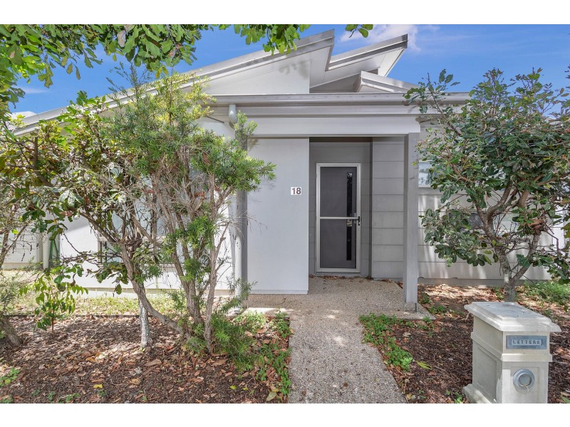 5 Sunbird Lane, Andergrove QLD 4740