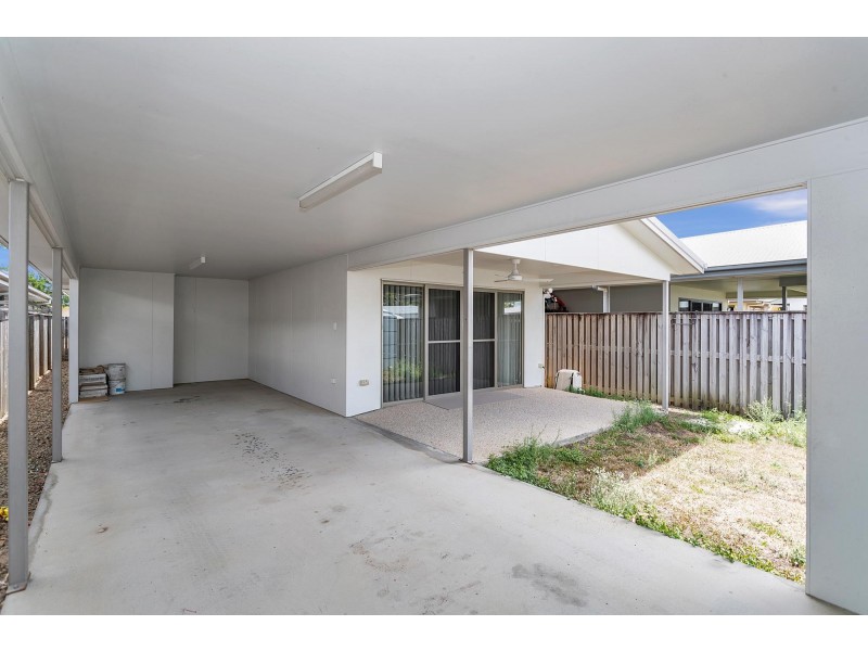 5 Sunbird Lane, Andergrove QLD 4740