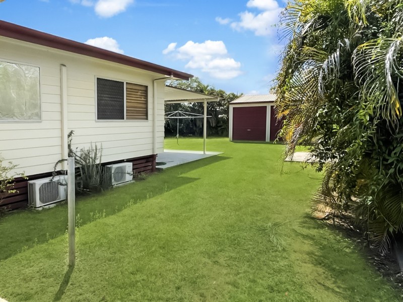 6 Phillips Street, Dysart QLD 4745