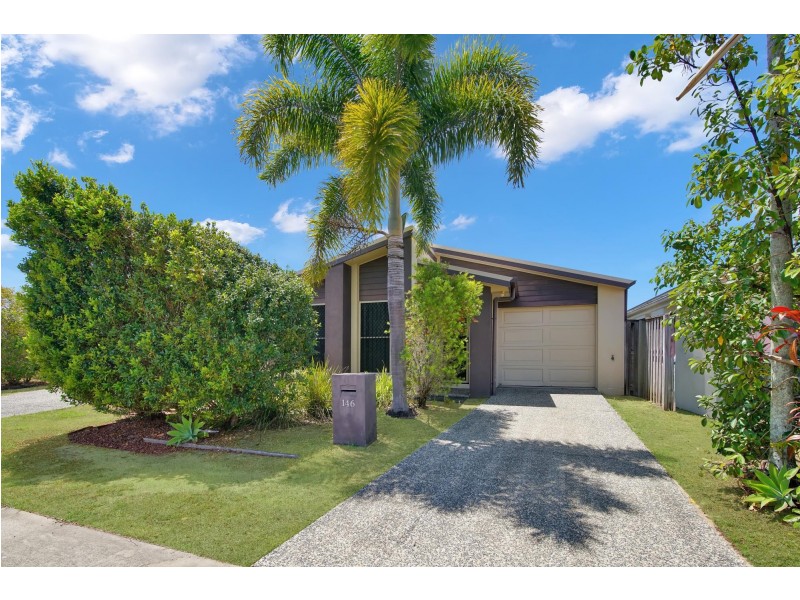 146 Whitehaven Drive, Blacks Beach QLD 4740