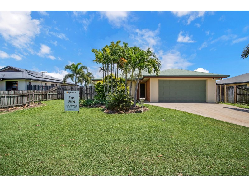 43 James Muscat Drive, Walkerston QLD 4751