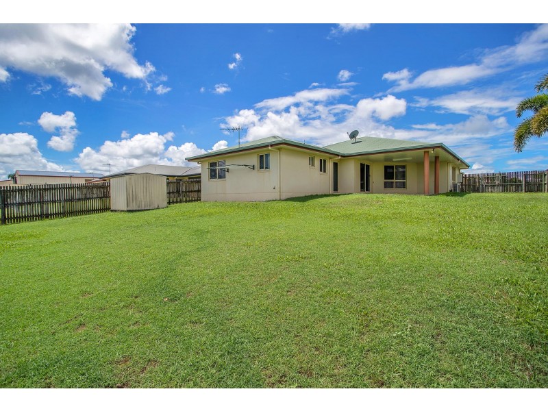 43 James Muscat Drive, Walkerston QLD 4751