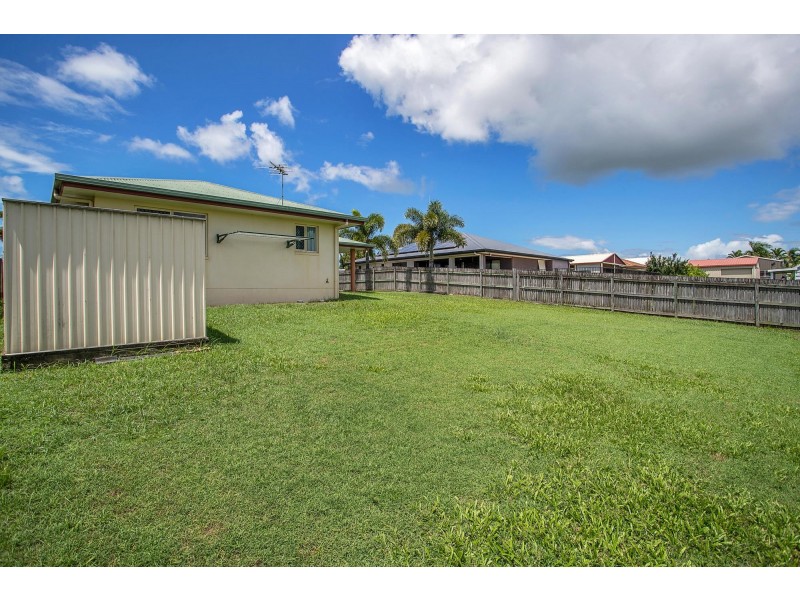 43 James Muscat Drive, Walkerston QLD 4751
