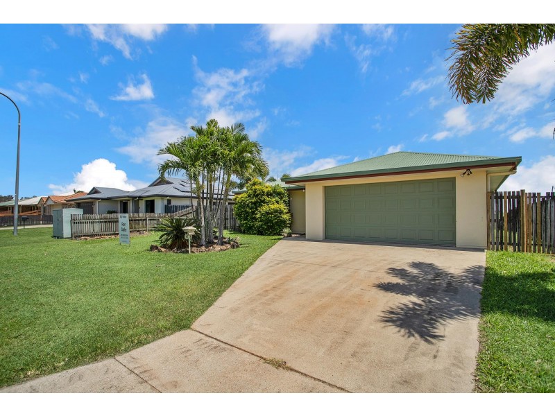 43 James Muscat Drive, Walkerston QLD 4751
