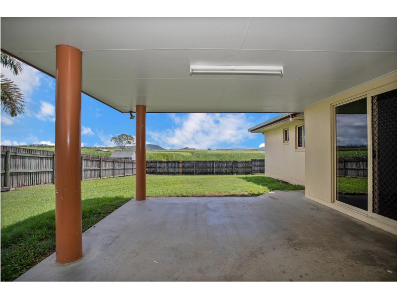 43 James Muscat Drive, Walkerston QLD 4751