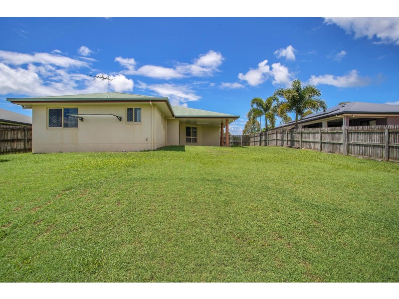 43 James Muscat Drive, Walkerston QLD 4751