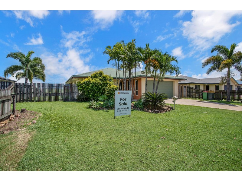 43 James Muscat Drive, Walkerston QLD 4751
