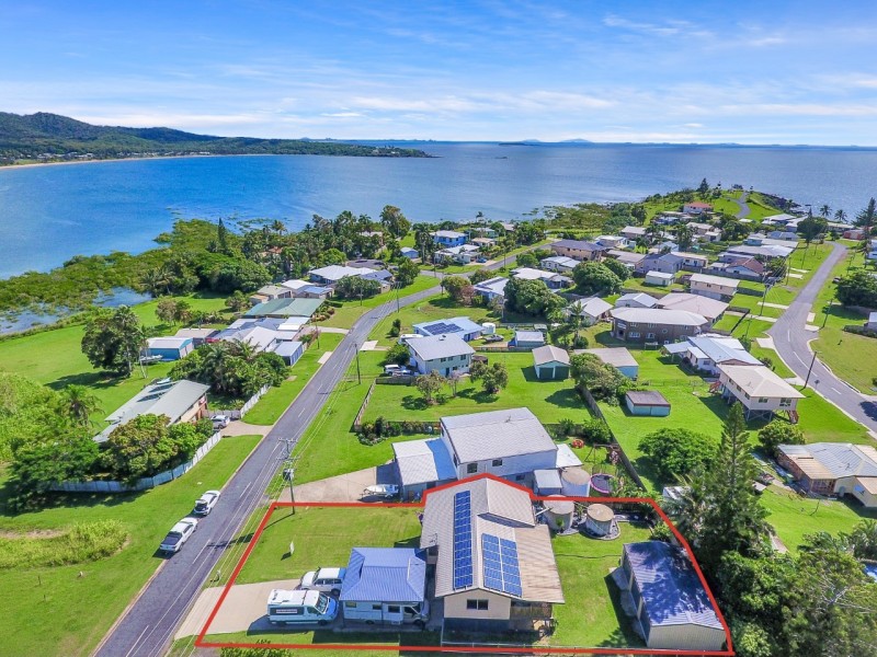 31 Cooper Avenue, Campwin Beach QLD 4737