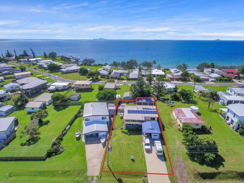 31 Cooper Avenue, Campwin Beach QLD 4737