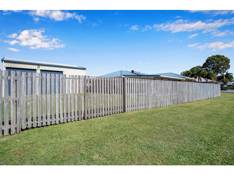26 Livistonia Street, Andergrove QLD 4740