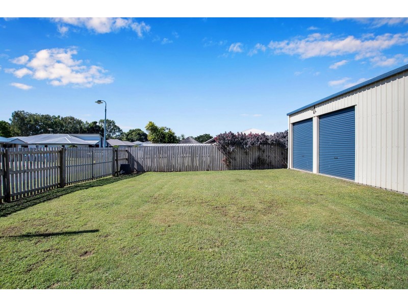 26 Livistonia Street, Andergrove QLD 4740