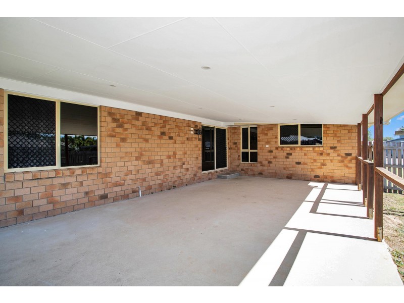26 Livistonia Street, Andergrove QLD 4740