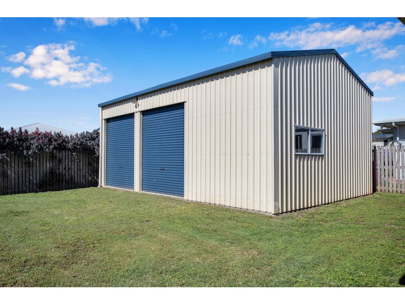 26 Livistonia Street, Andergrove QLD 4740