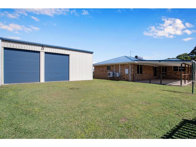 26 Livistonia Street, Andergrove QLD 4740