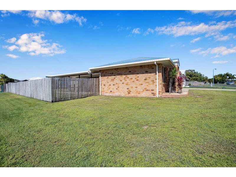 26 Livistonia Street, Andergrove QLD 4740