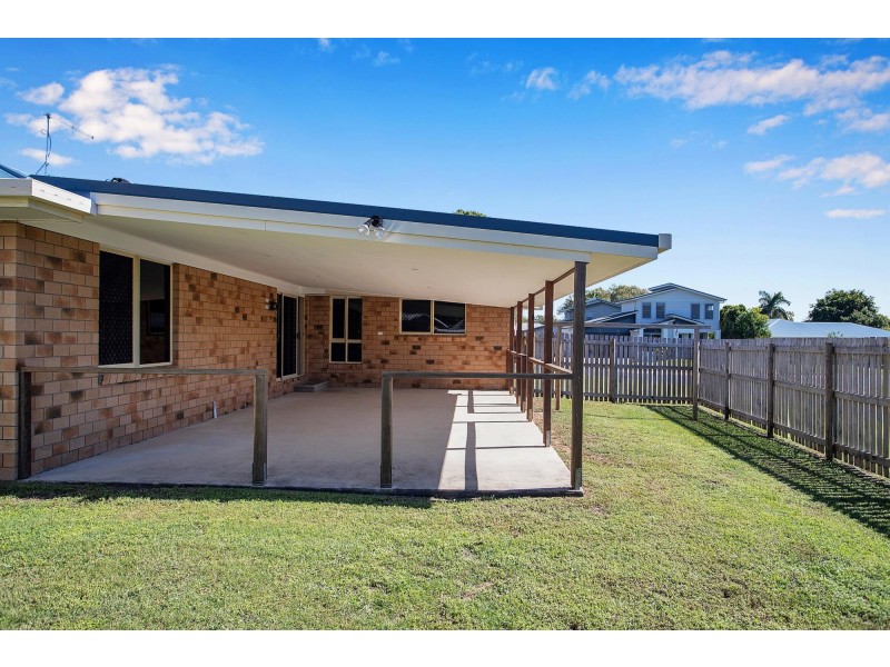 26 Livistonia Street, Andergrove QLD 4740