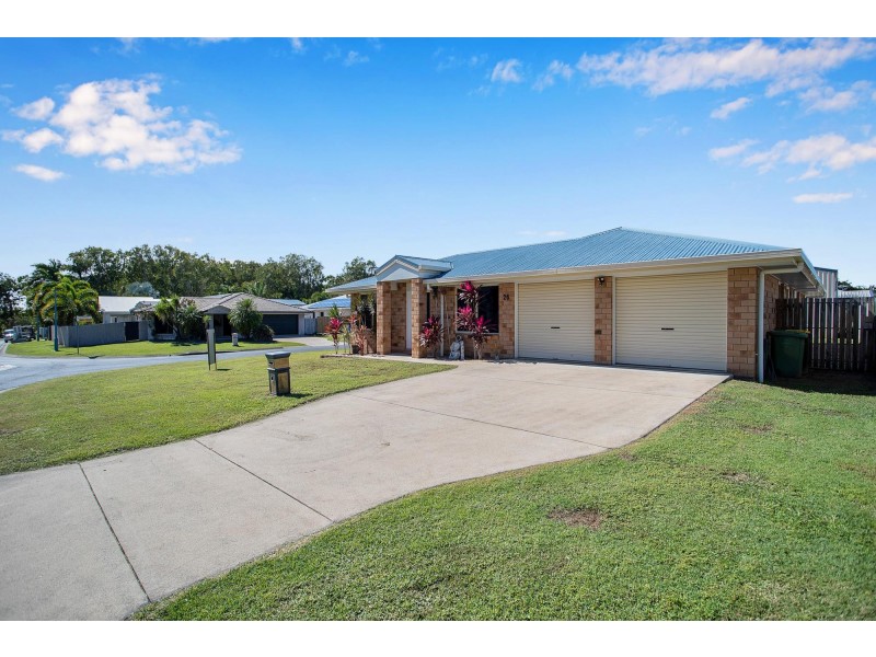 26 Livistonia Street, Andergrove QLD 4740