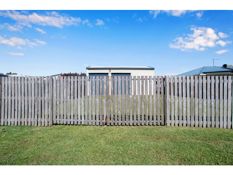 26 Livistonia Street, Andergrove QLD 4740