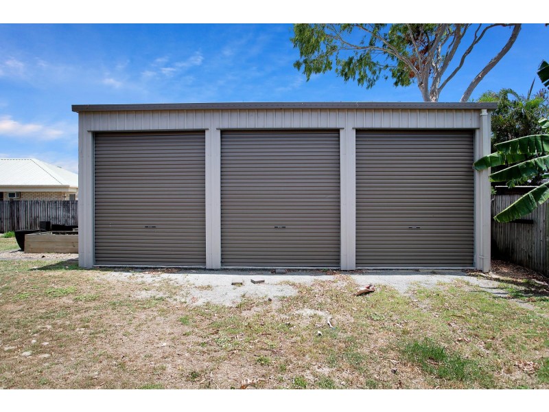 23 Norfolk Drive, Andergrove QLD 4740