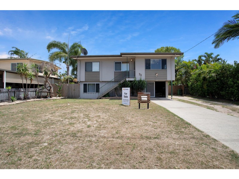 23 Norfolk Drive, Andergrove QLD 4740