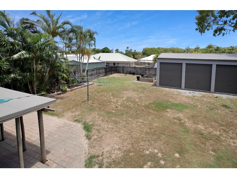 23 Norfolk Drive, Andergrove QLD 4740
