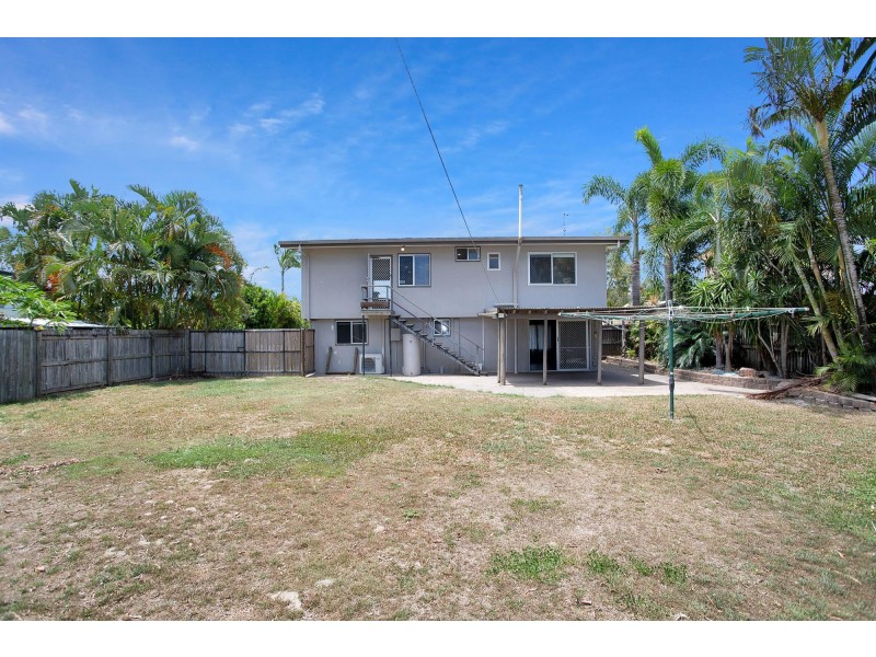 23 Norfolk Drive, Andergrove QLD 4740