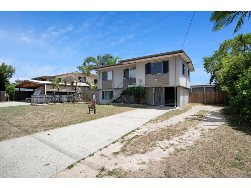 23 Norfolk Drive, Andergrove QLD 4740