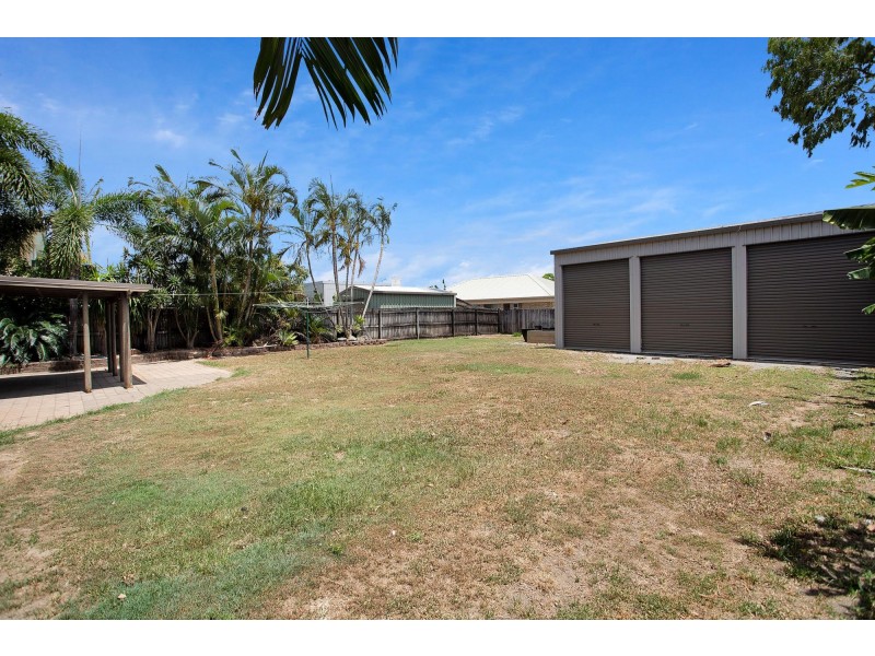 23 Norfolk Drive, Andergrove QLD 4740