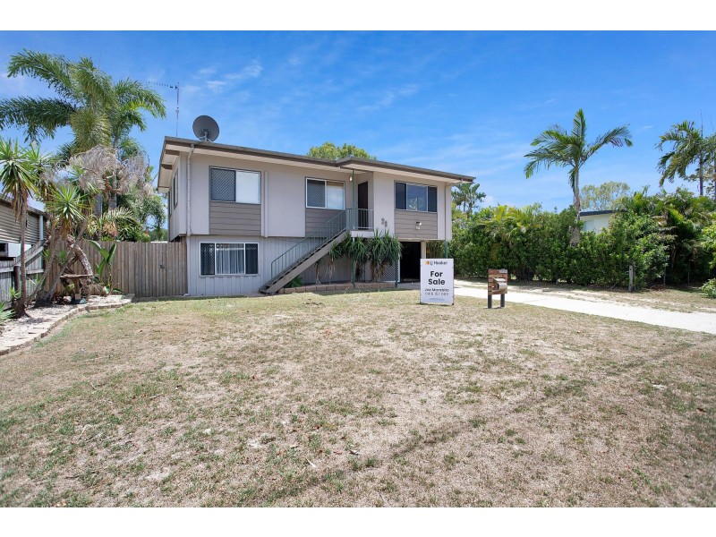 23 Norfolk Drive, Andergrove QLD 4740