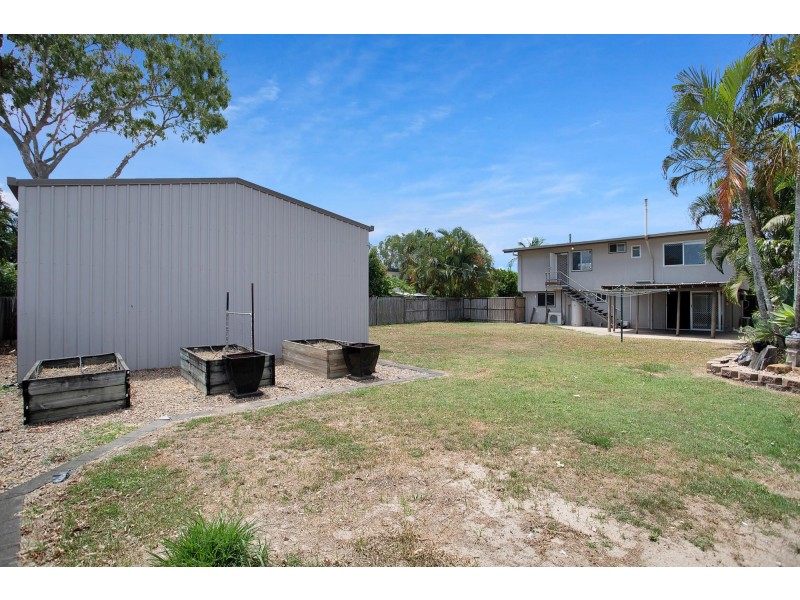 23 Norfolk Drive, Andergrove QLD 4740