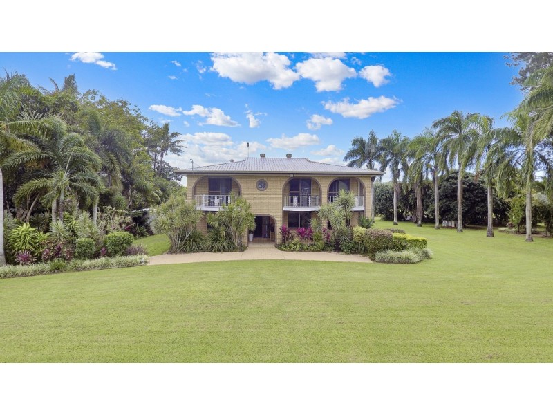 261 Armstrong Beach Road, Armstrong Beach QLD 4737