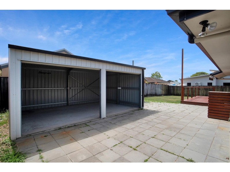 4 Tribute Court, Glenella QLD 4740