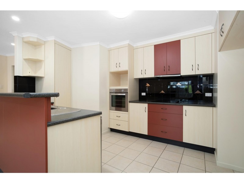 4 Tribute Court, Glenella QLD 4740