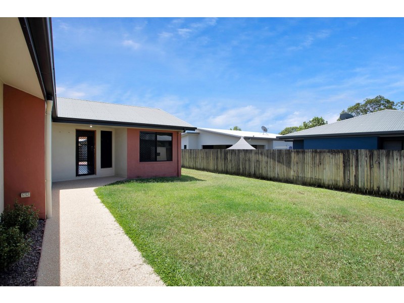 4 Tribute Court, Glenella QLD 4740