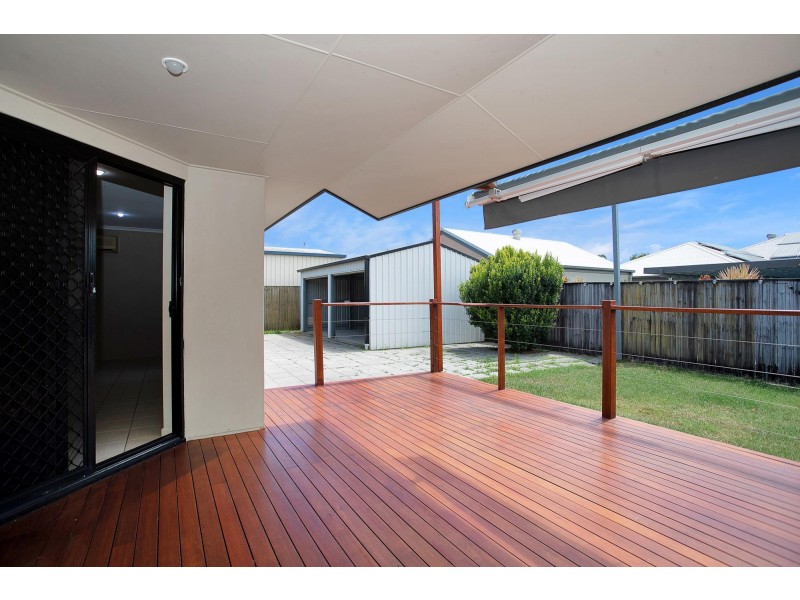 4 Tribute Court, Glenella QLD 4740