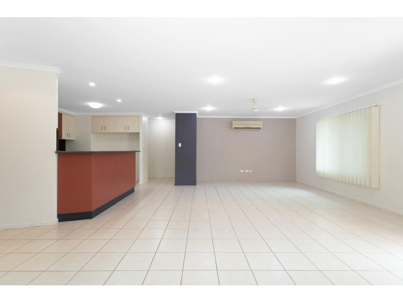 4 Tribute Court, Glenella QLD 4740