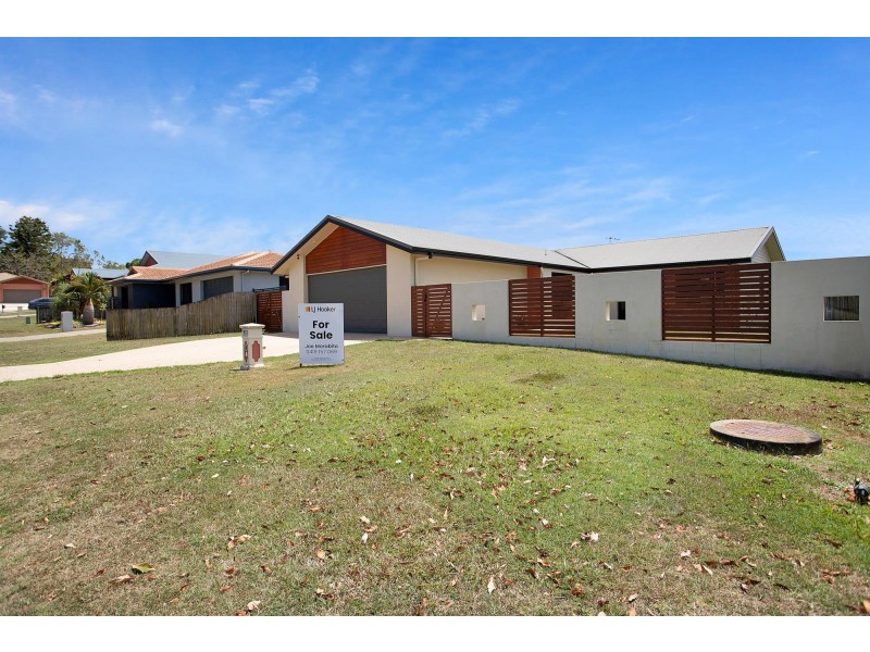 4 Tribute Court, Glenella QLD 4740