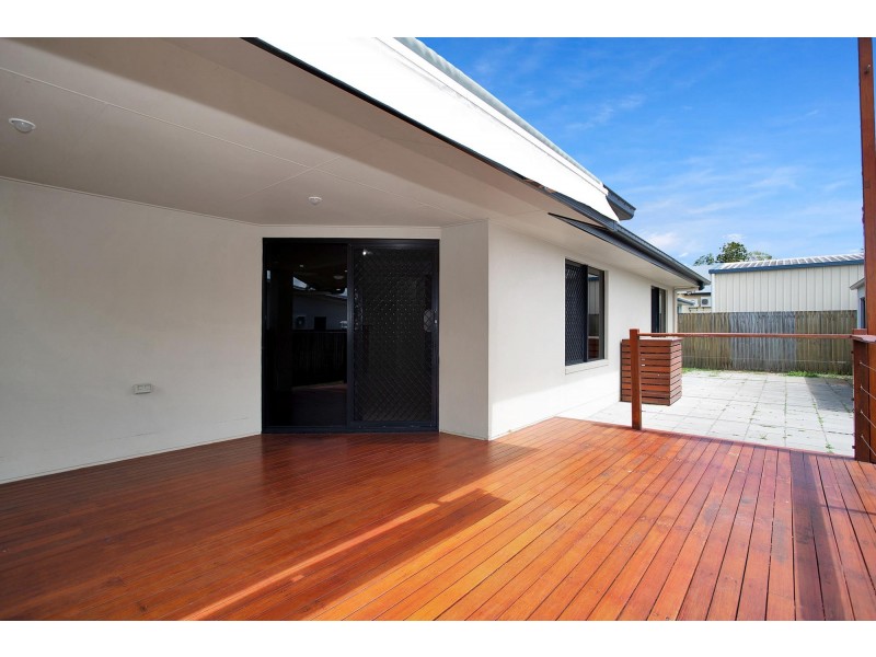 4 Tribute Court, Glenella QLD 4740