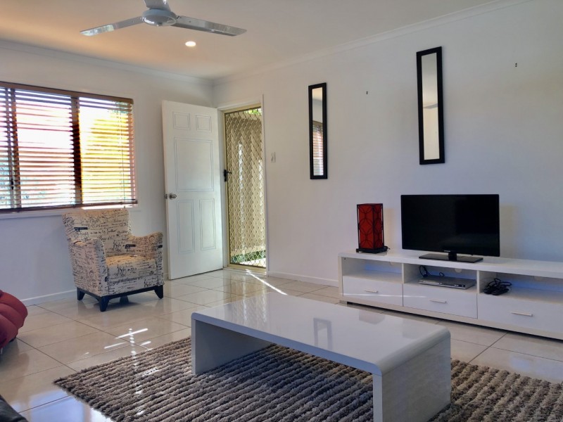 284  B Bedford Road, Andergrove QLD 4740