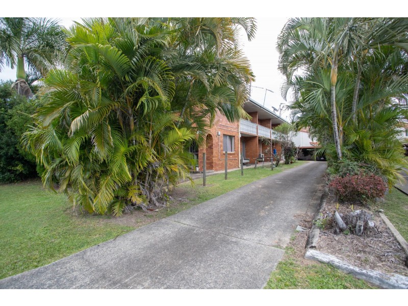 3/8 Hague Street, East Mackay QLD 4740