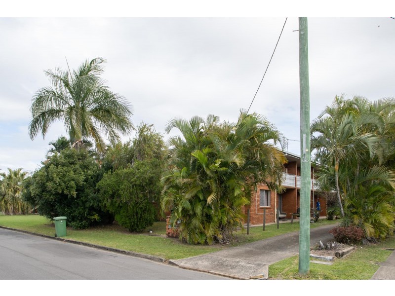 3/8 Hague Street, East Mackay QLD 4740