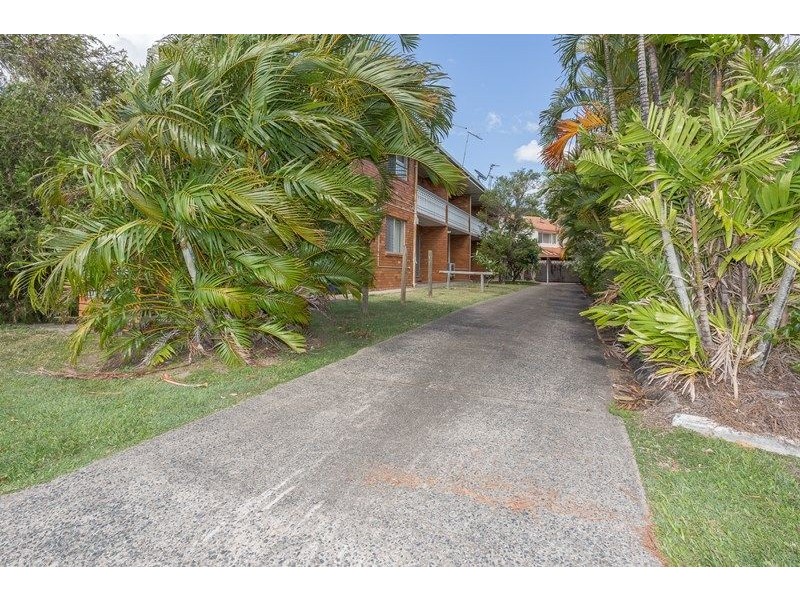 3/8 Hague Street, East Mackay QLD 4740