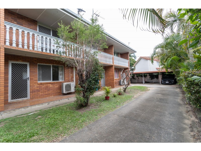 3/8 Hague Street, East Mackay QLD 4740