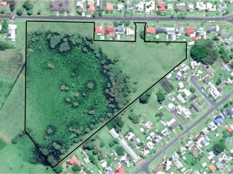 3/8 Hague Street, East Mackay QLD 4740 Floorplan