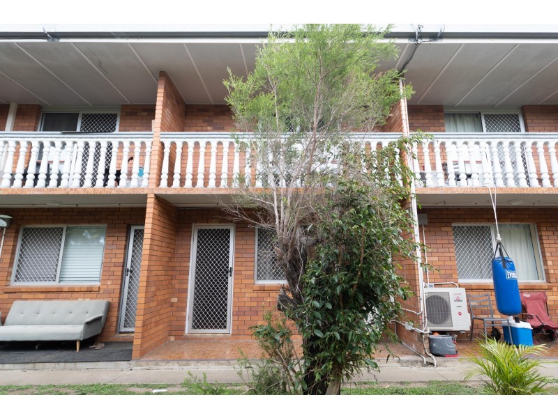 3/8 Hague Street, East Mackay QLD 4740