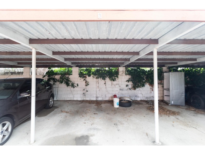 3/8 Hague Street, East Mackay QLD 4740