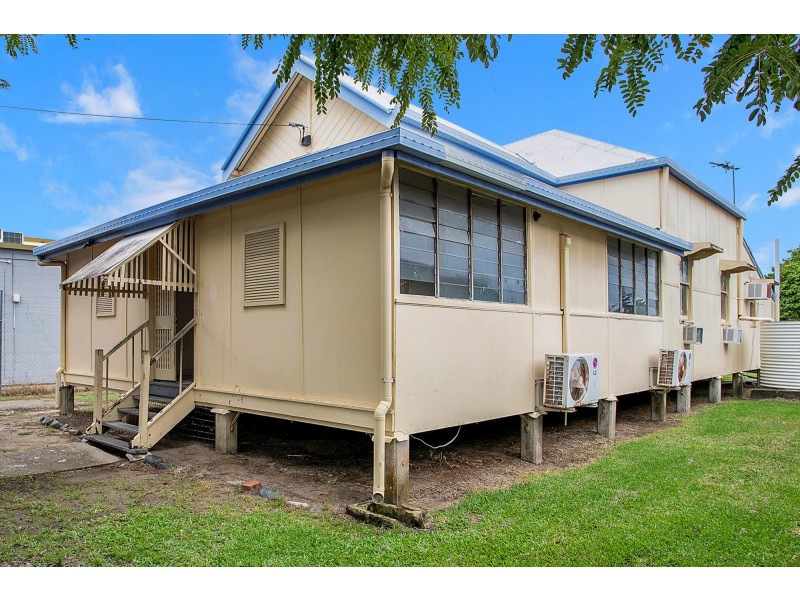 31 Peel Street, Mackay QLD 4740