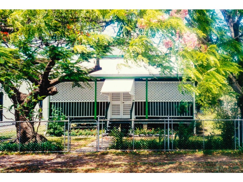 31 Peel Street, Mackay QLD 4740